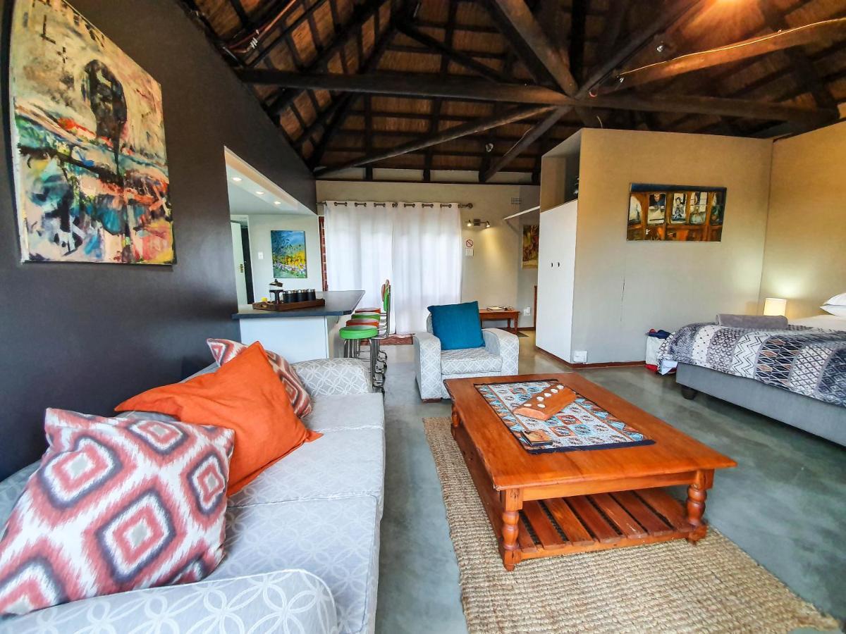 Stay At Seodin Wildernis Exterior foto