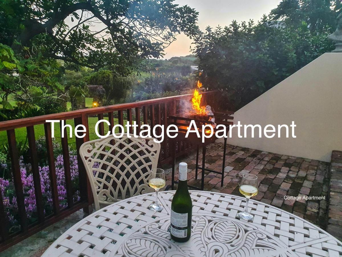 Stay At Seodin Wildernis Exterior foto