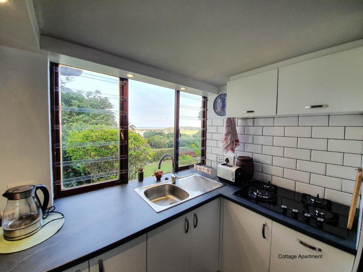 Stay At Seodin Wildernis Exterior foto