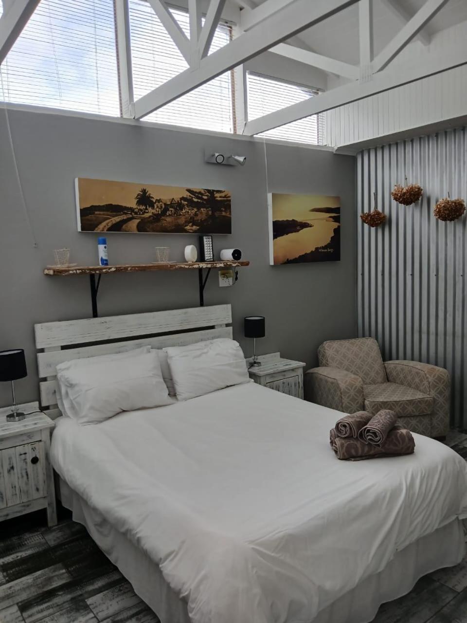 Stay At Seodin Wildernis Exterior foto