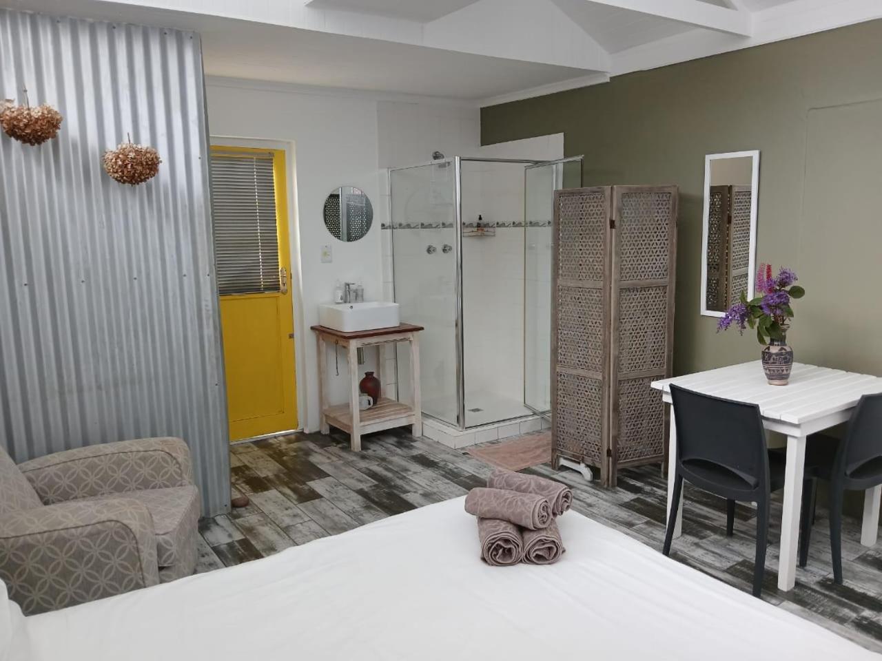 Stay At Seodin Wildernis Exterior foto