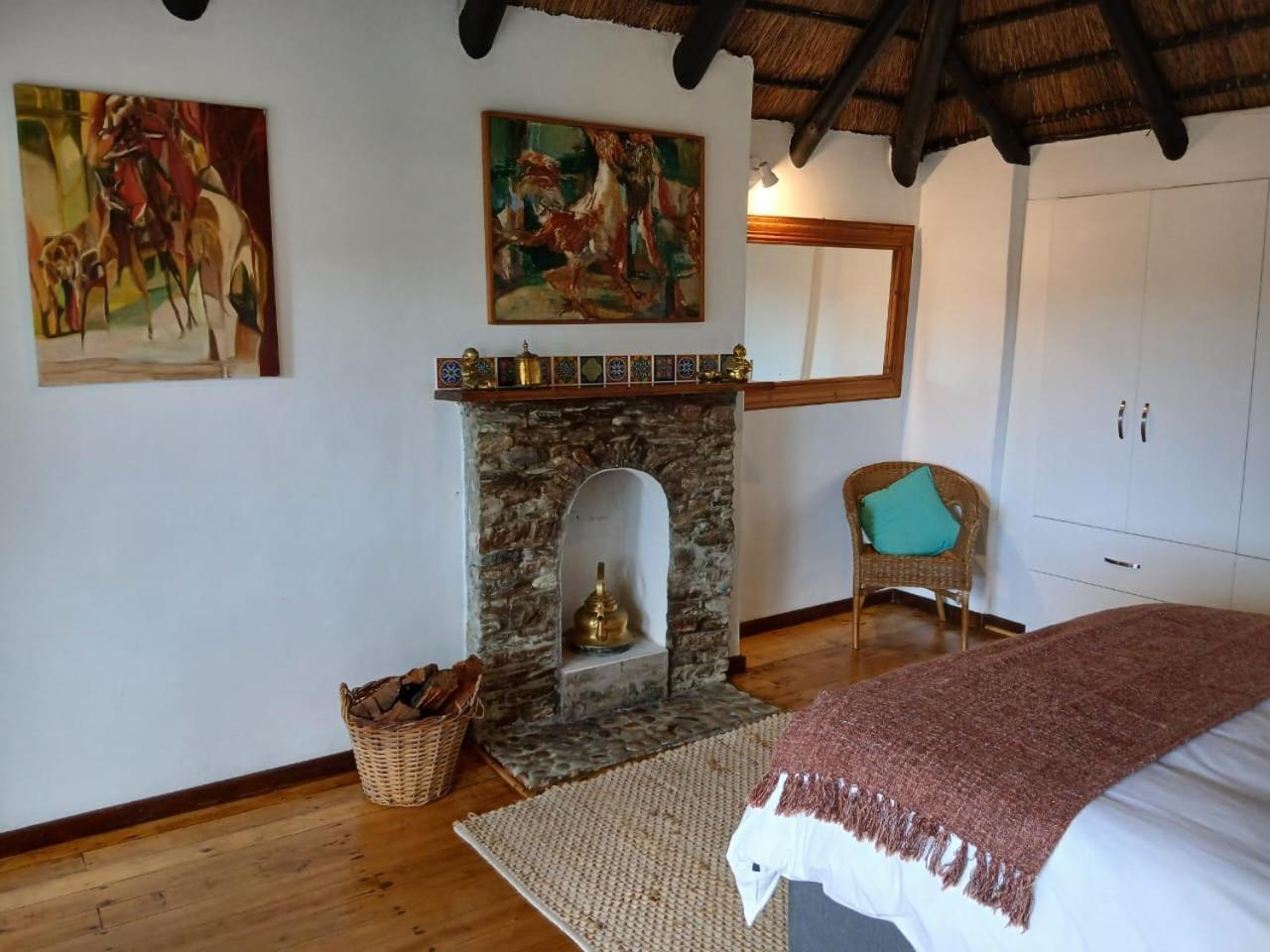 Stay At Seodin Wildernis Exterior foto