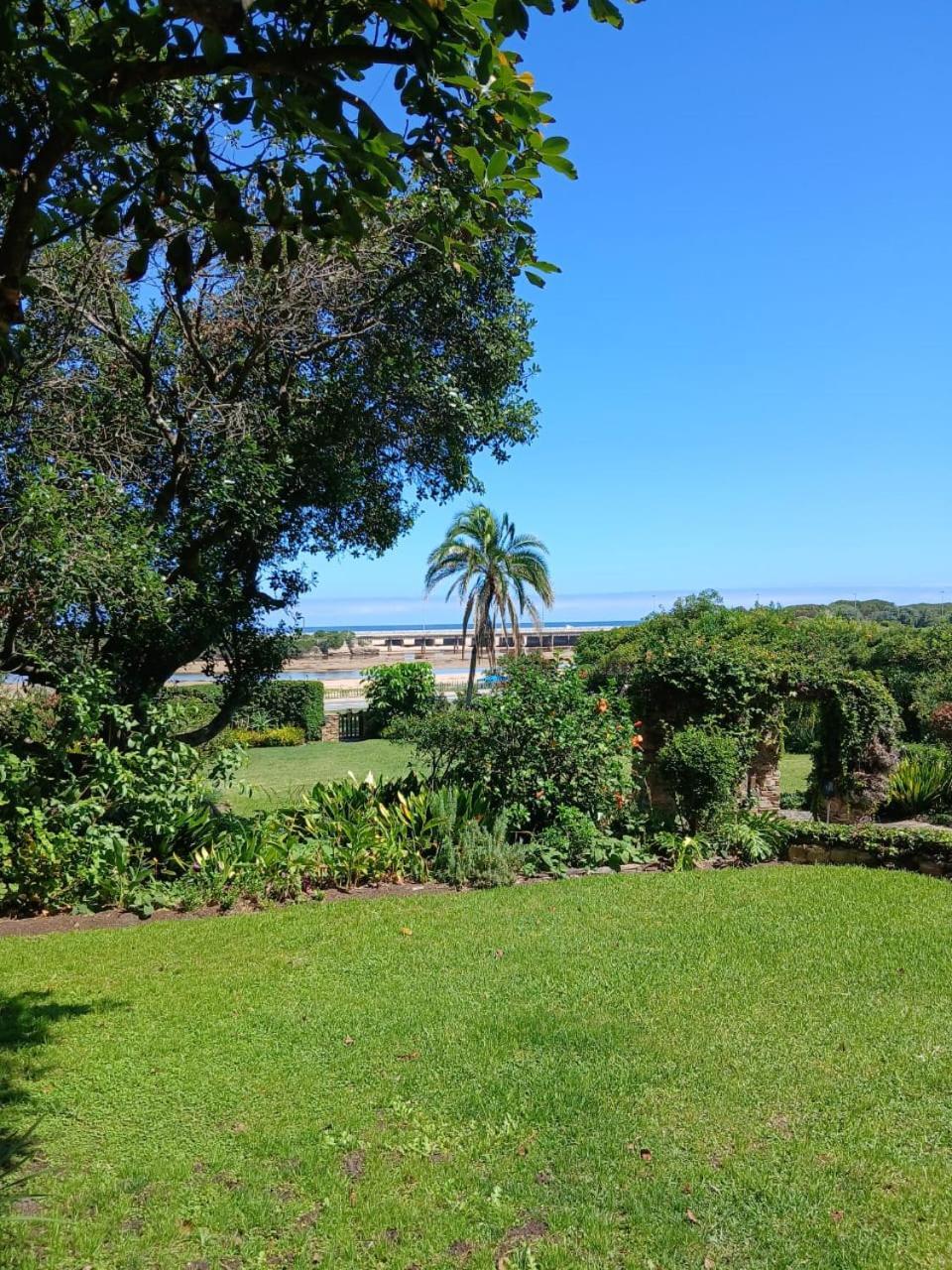 Stay At Seodin Wildernis Exterior foto