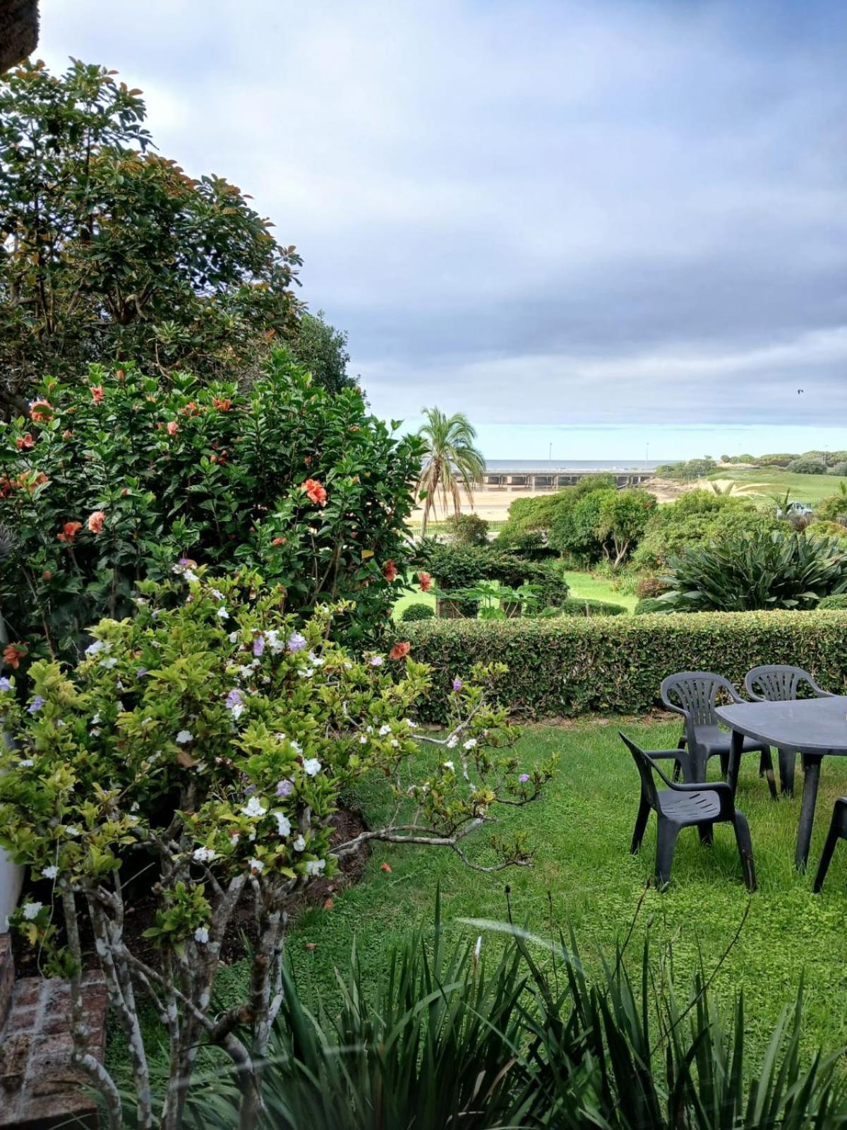 Stay At Seodin Wildernis Exterior foto