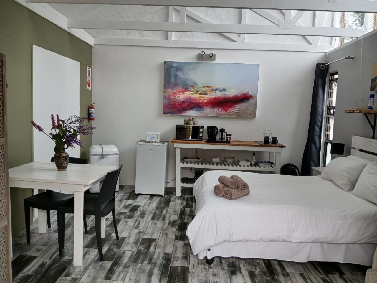 Stay At Seodin Wildernis Exterior foto