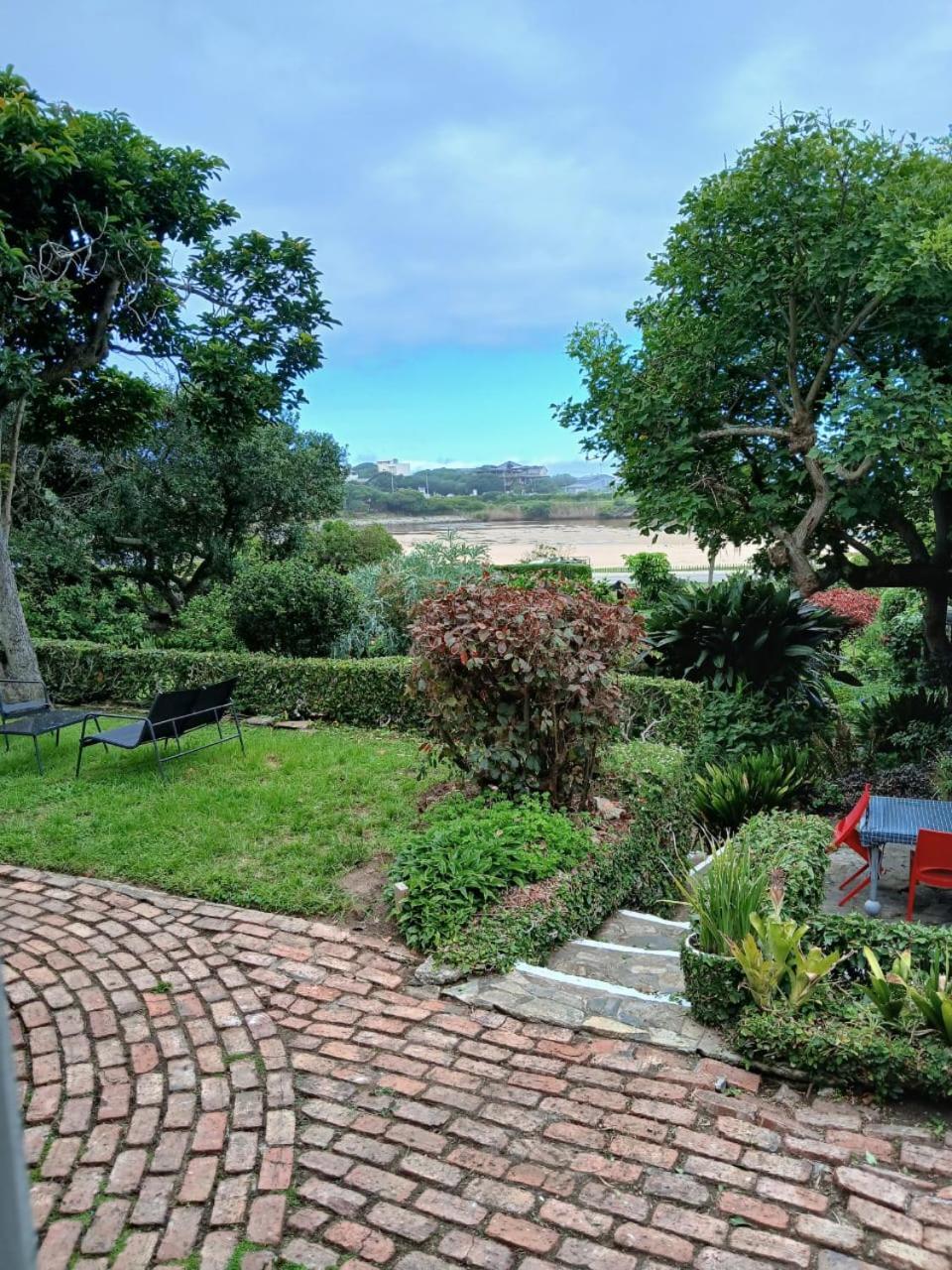 Stay At Seodin Wildernis Exterior foto